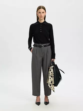 SELECTED FEMME | Marlenehose | 
